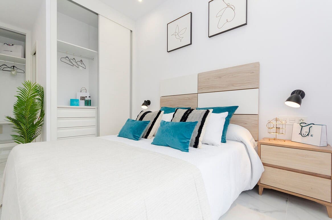 3 camera da letto Villa in vendita in Torrevieja con piscina garage - 424.000 € (Rif: 10149875)