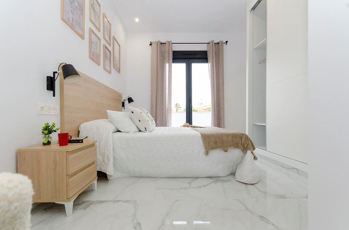 3 camera da letto Villa in vendita in Torrevieja con piscina garage - 424.000 € (Rif: 10149875)