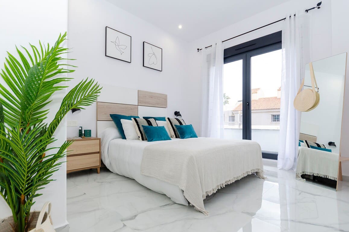 3 camera da letto Villa in vendita in Torrevieja con piscina garage - 424.000 € (Rif: 10149875)