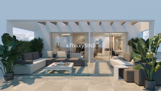 2 Zimmer Apartment zu verkaufen in Las Piscinas Naturales, Torrevieja mit Pool - 260.000 € (Ref: 10149877)