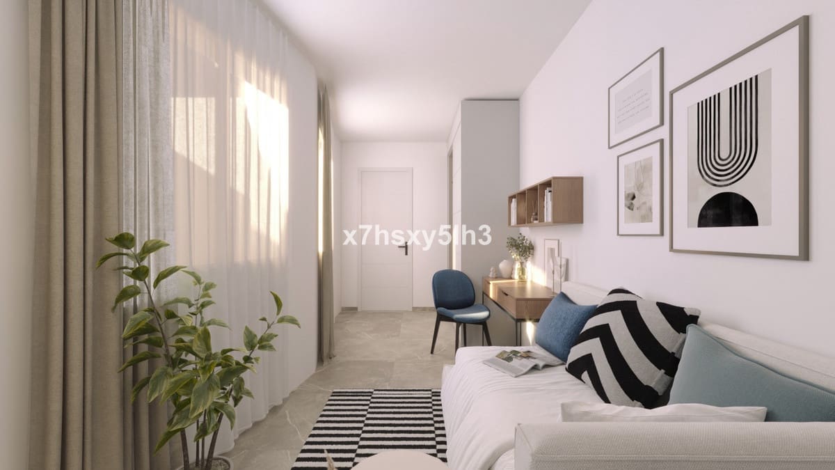 2 Zimmer Apartment zu verkaufen in Torrevieja mit Pool - 260.000 € (Ref: 10149877)