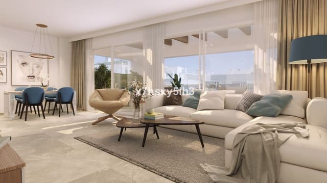 2 soverom Leilighet til salgs i Las Piscinas Naturales, Torrevieja med svømmebasseng - € 260 000 (Ref: 10149877)