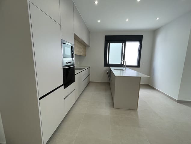 3 soveværelse Villa til salg i Almoradí med swimmingpool garage - € 359.900 (Ref: 10149878)