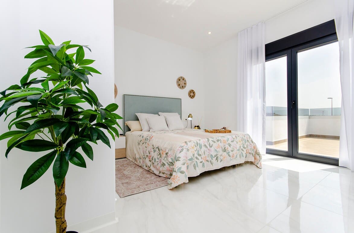 3 bedroom Villa for sale in Orihuela with pool garage - € 395,000 (Ref: 10149879)