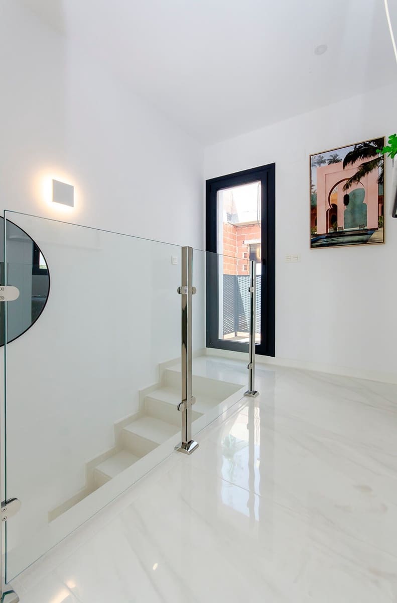 3 bedroom Villa for sale in Orihuela with pool garage - € 395,000 (Ref: 10149879)
