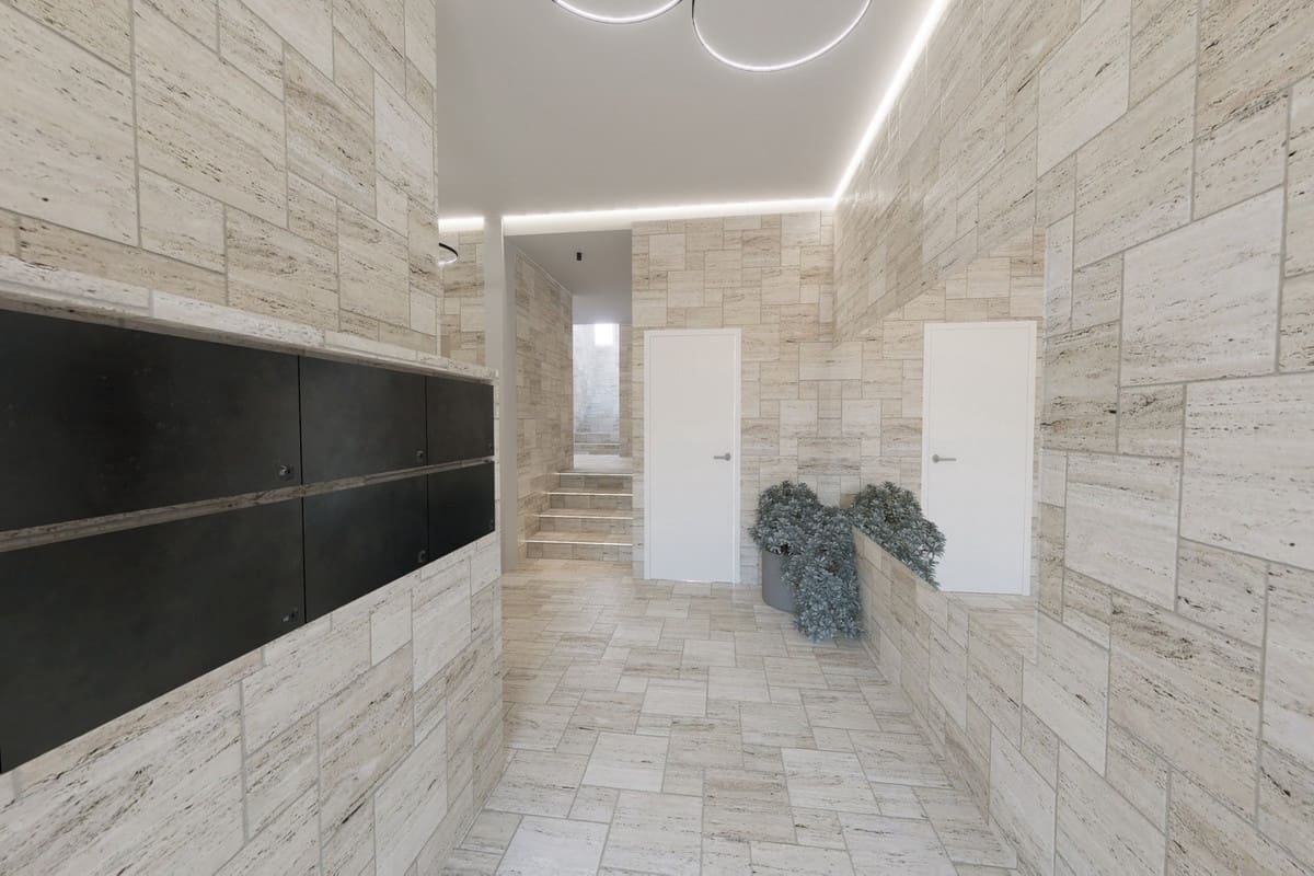 2 slaapkamer Appartement te koop in Alicante stad - € 289.900 (Ref: 10149882)