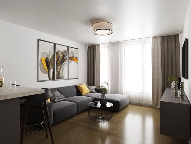 2 soverom Leilighet til salgs i Campoamor - Altozano, Alicante by - € 289 900 (Ref: 10149882)