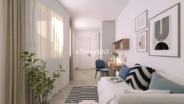 2 soverom Leilighet til salgs i Las Piscinas Naturales, Torrevieja med svømmebasseng - € 270 000 (Ref: 10149883)