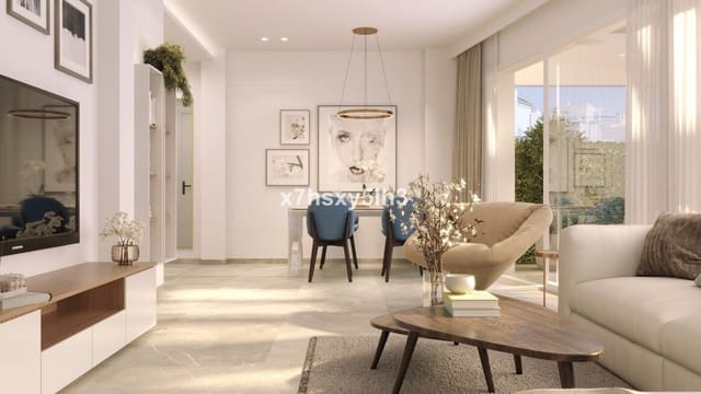 2 soverom Leilighet til salgs i Las Piscinas Naturales, Torrevieja med svømmebasseng - € 270 000 (Ref: 10149883)