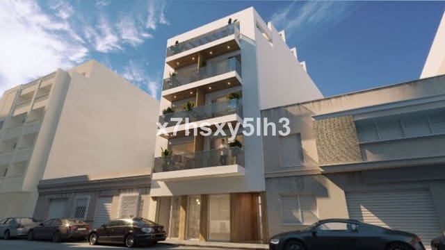 2 soverom Leilighet til salgs i Las Piscinas Naturales, Torrevieja med svømmebasseng - € 270 000 (Ref: 10149883)