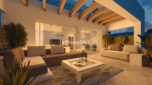 2 soverom Leilighet til salgs i Las Piscinas Naturales, Torrevieja med svømmebasseng - € 270 000 (Ref: 10149883)