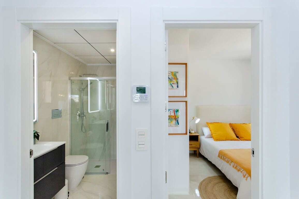 3 sypialnia Willa na sprzedaż w Orihuela z basenem garażem - 445 000 € (Ref: 10149888)