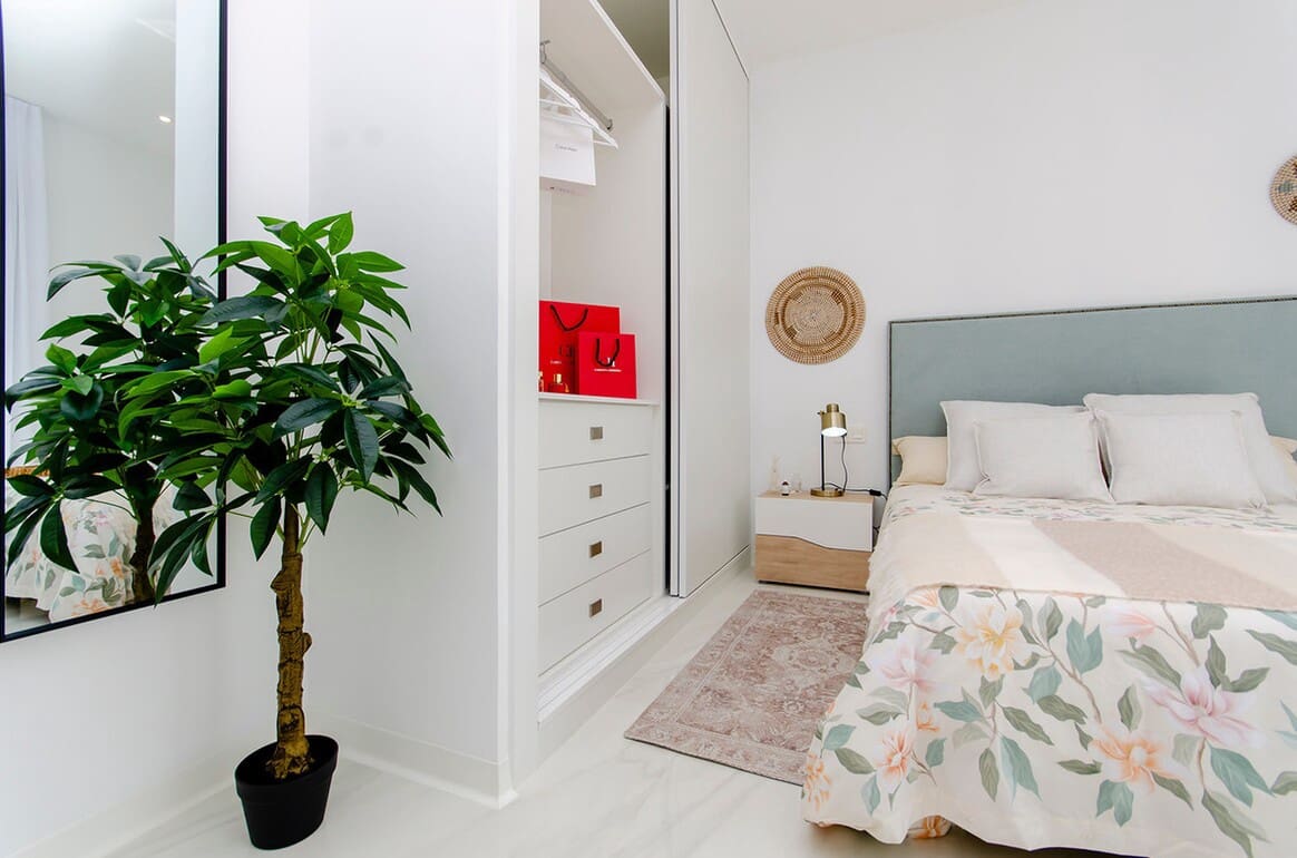 3 sypialnia Willa na sprzedaż w Orihuela z basenem garażem - 445 000 € (Ref: 10149888)