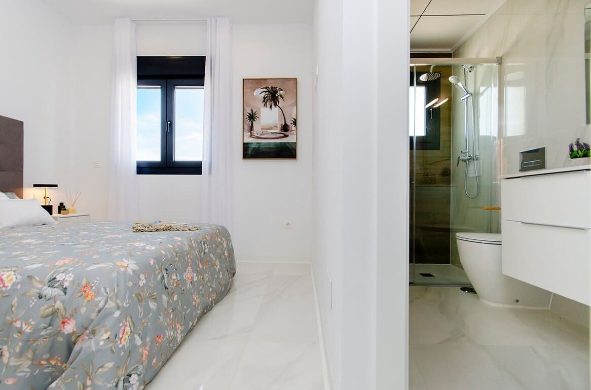 3 sypialnia Willa na sprzedaż w Orihuela z basenem garażem - 445 000 € (Ref: 10149888)