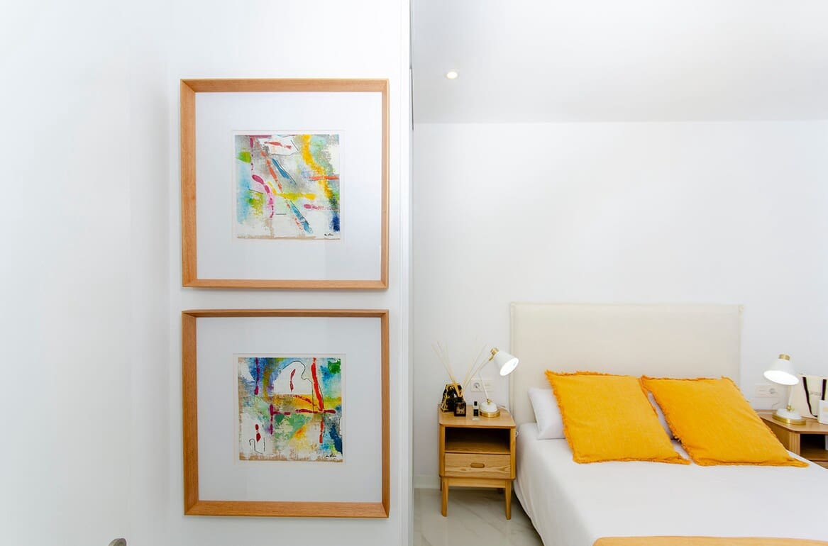3 sypialnia Willa na sprzedaż w Orihuela z basenem garażem - 445 000 € (Ref: 10149888)