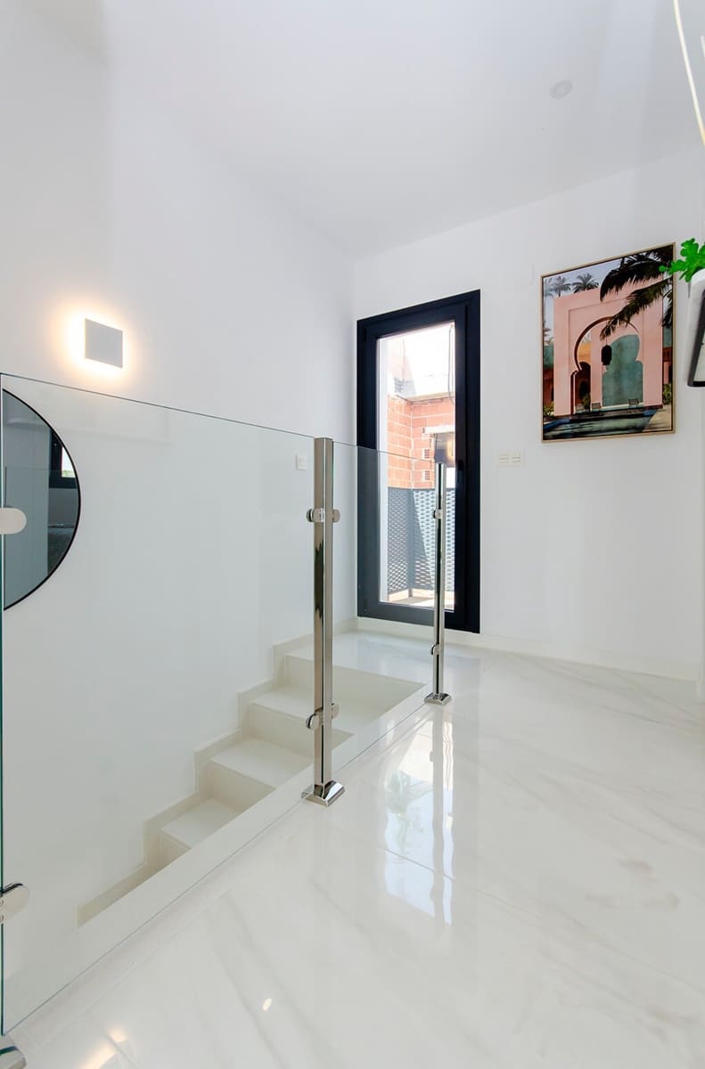 3 sypialnia Willa na sprzedaż w Orihuela z basenem garażem - 445 000 € (Ref: 10149888)