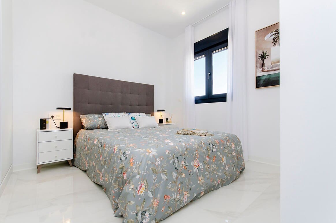 3 sypialnia Willa na sprzedaż w Orihuela z basenem garażem - 445 000 € (Ref: 10149888)