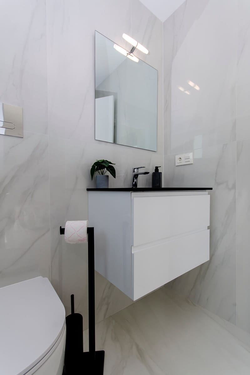 3 sypialnia Willa na sprzedaż w Orihuela z basenem garażem - 445 000 € (Ref: 10149888)