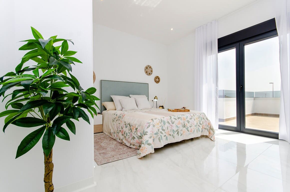 3 sypialnia Willa na sprzedaż w Orihuela z basenem garażem - 445 000 € (Ref: 10149888)