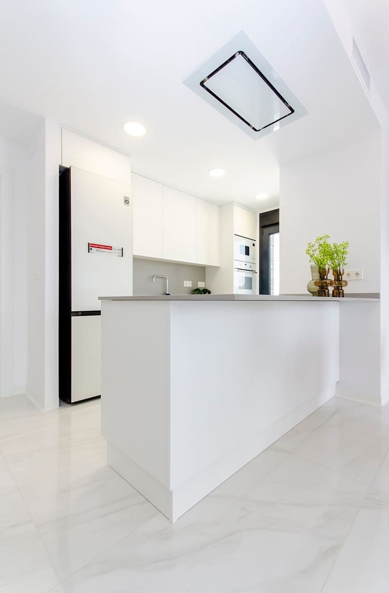 3 sypialnia Willa na sprzedaż w Orihuela z basenem garażem - 445 000 € (Ref: 10149888)