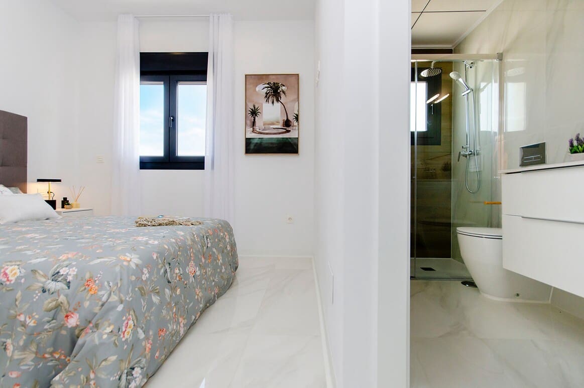 3 soverom Villa til salgs i Orihuela med svømmebasseng garasje - € 445 000 (Ref: 10149888)