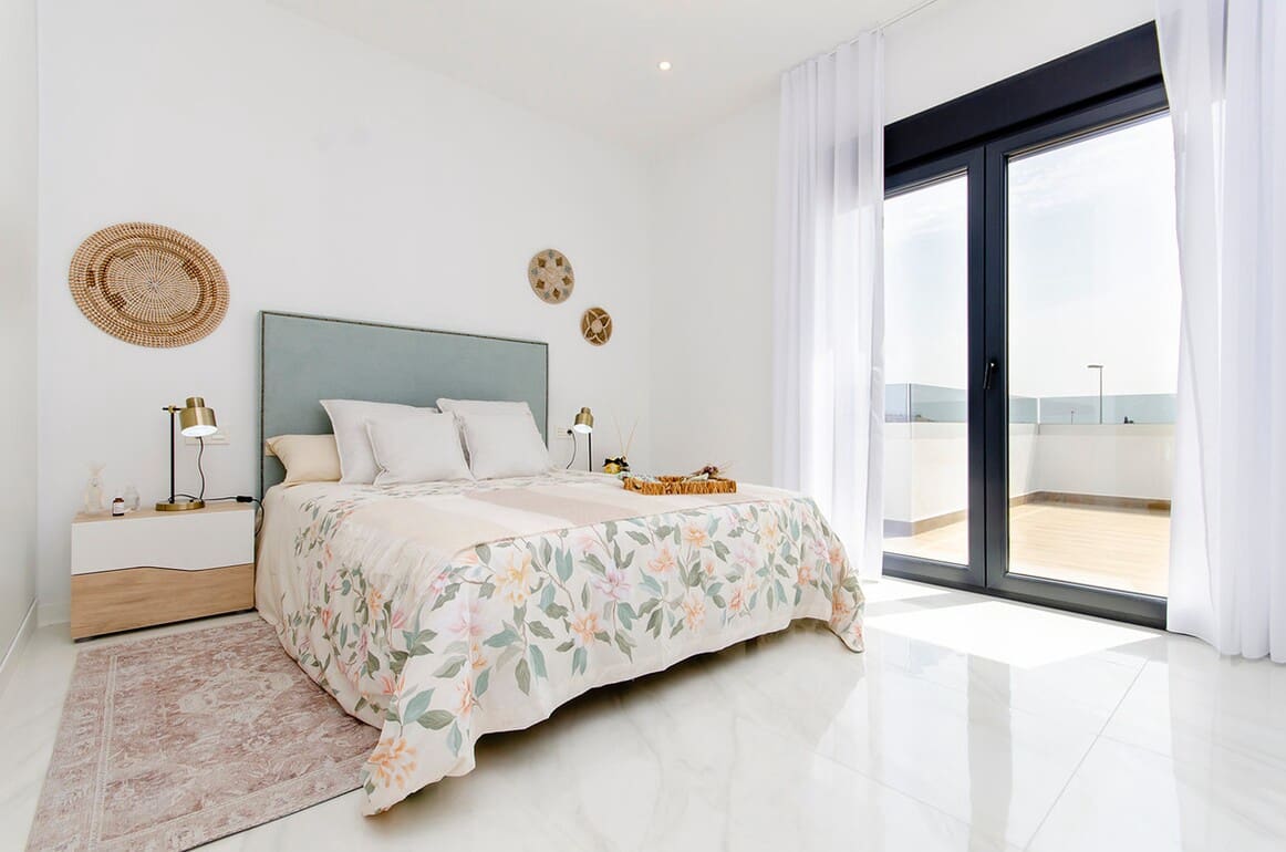 3 bedroom Villa for sale in Orihuela with pool garage - € 469,000 (Ref: 10149890)