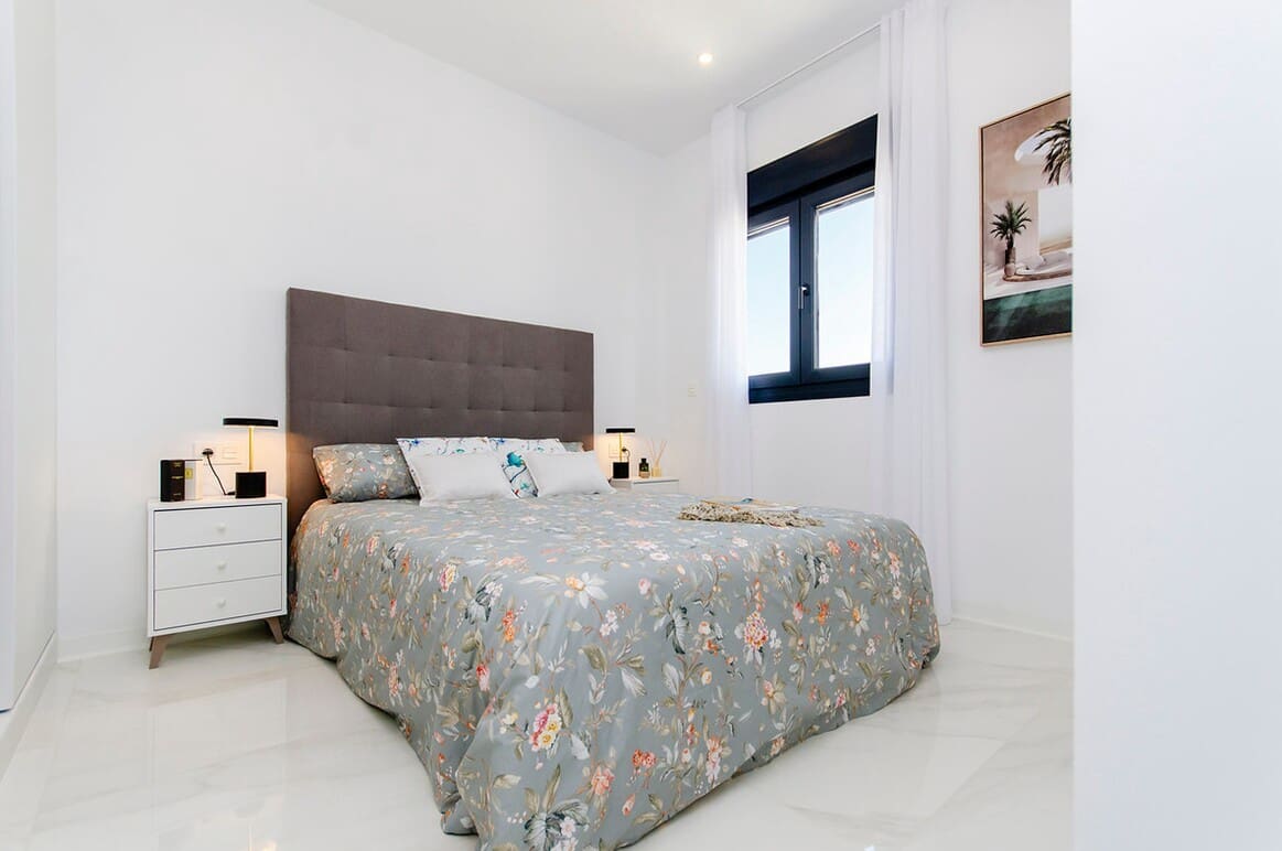 3 bedroom Villa for sale in Orihuela with pool garage - € 469,000 (Ref: 10149890)