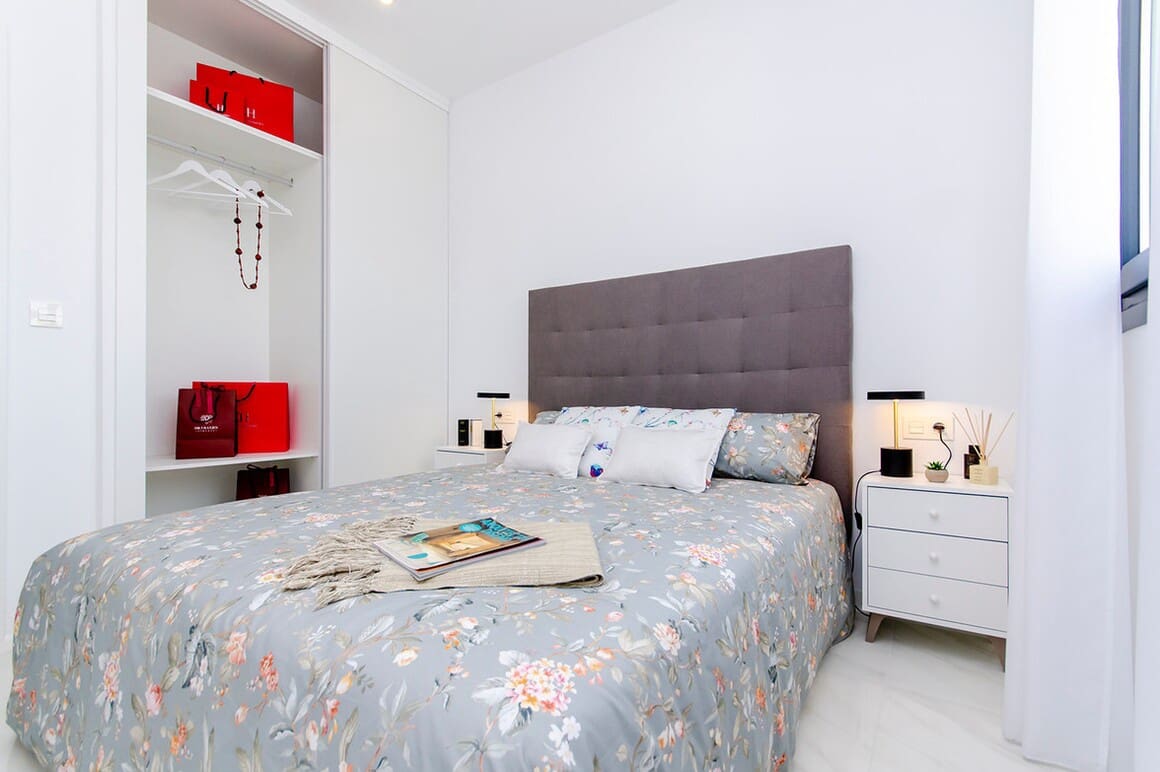 3 bedroom Villa for sale in Orihuela with pool garage - € 469,000 (Ref: 10149890)