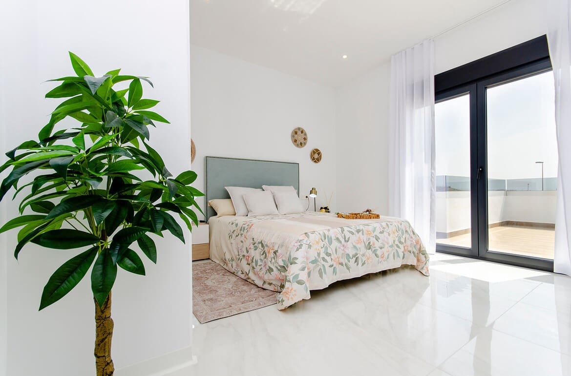 3 bedroom Villa for sale in Orihuela with pool garage - € 469,000 (Ref: 10149890)