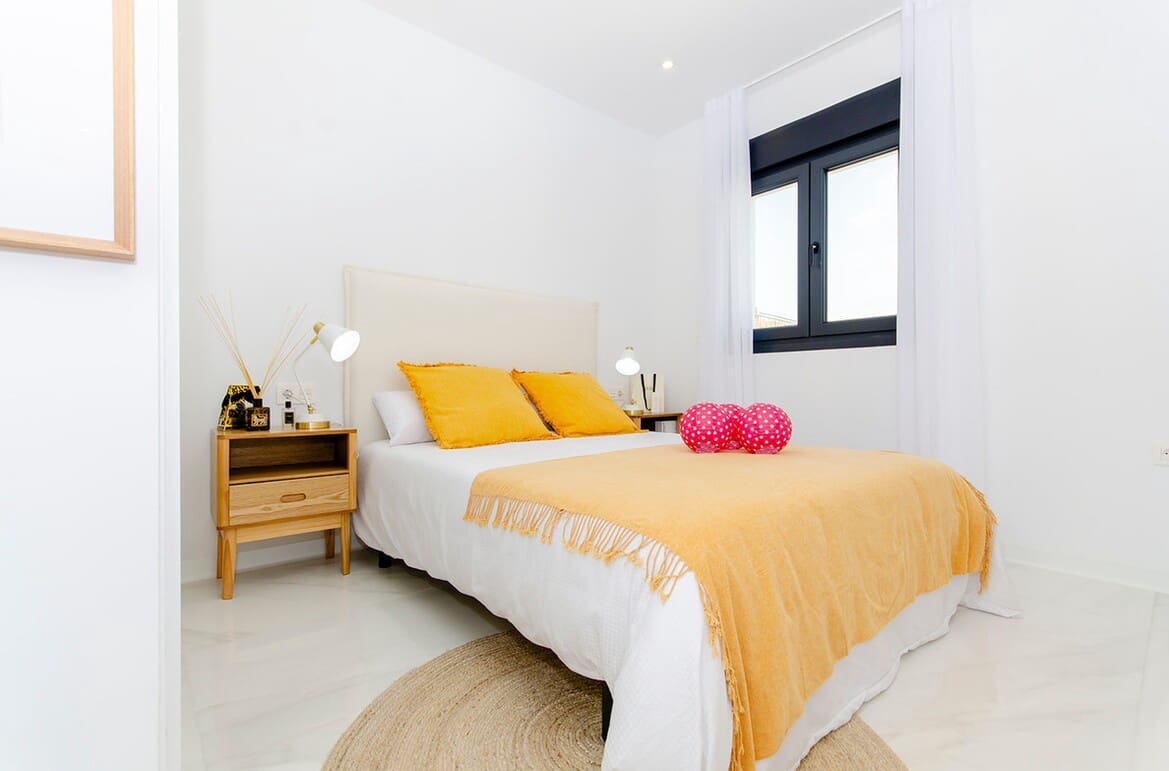 3 bedroom Villa for sale in Orihuela with pool garage - € 469,000 (Ref: 10149890)