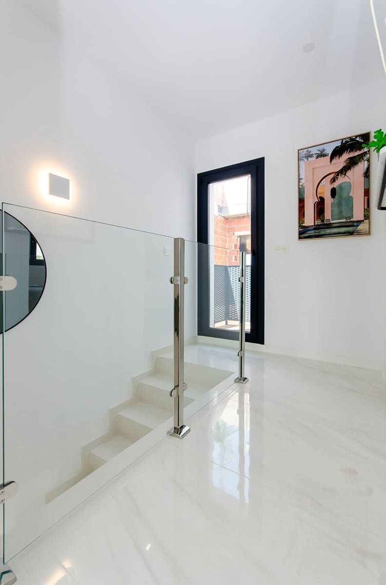 3 bedroom Villa for sale in Orihuela with pool garage - € 469,000 (Ref: 10149890)