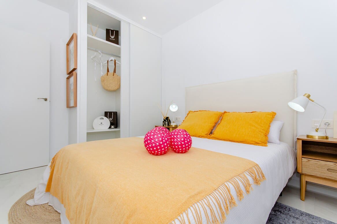 3 bedroom Villa for sale in Orihuela with pool garage - € 469,000 (Ref: 10149890)