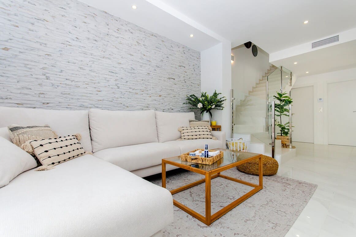 3 bedroom Villa for sale in Orihuela with pool garage - € 469,000 (Ref: 10149890)