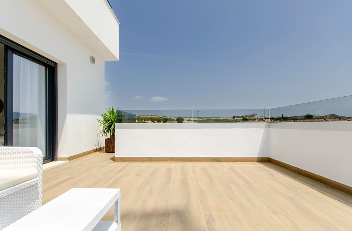 3 bedroom Villa for sale in Orihuela with pool garage - € 469,000 (Ref: 10149890)