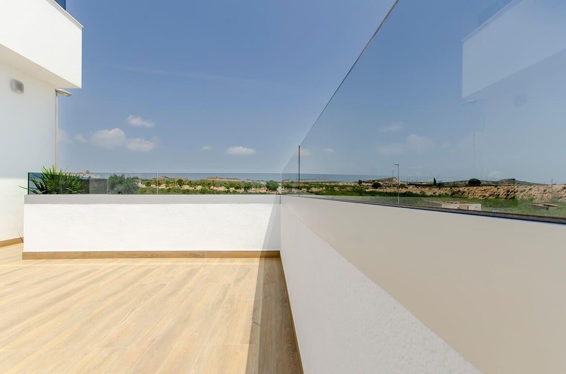 3 bedroom Villa for sale in Orihuela with pool garage - € 469,000 (Ref: 10149890)