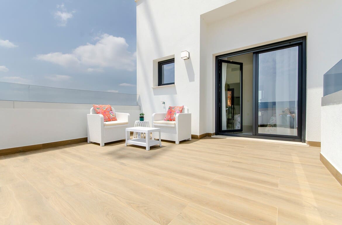 3 bedroom Villa for sale in Orihuela with pool garage - € 469,000 (Ref: 10149890)