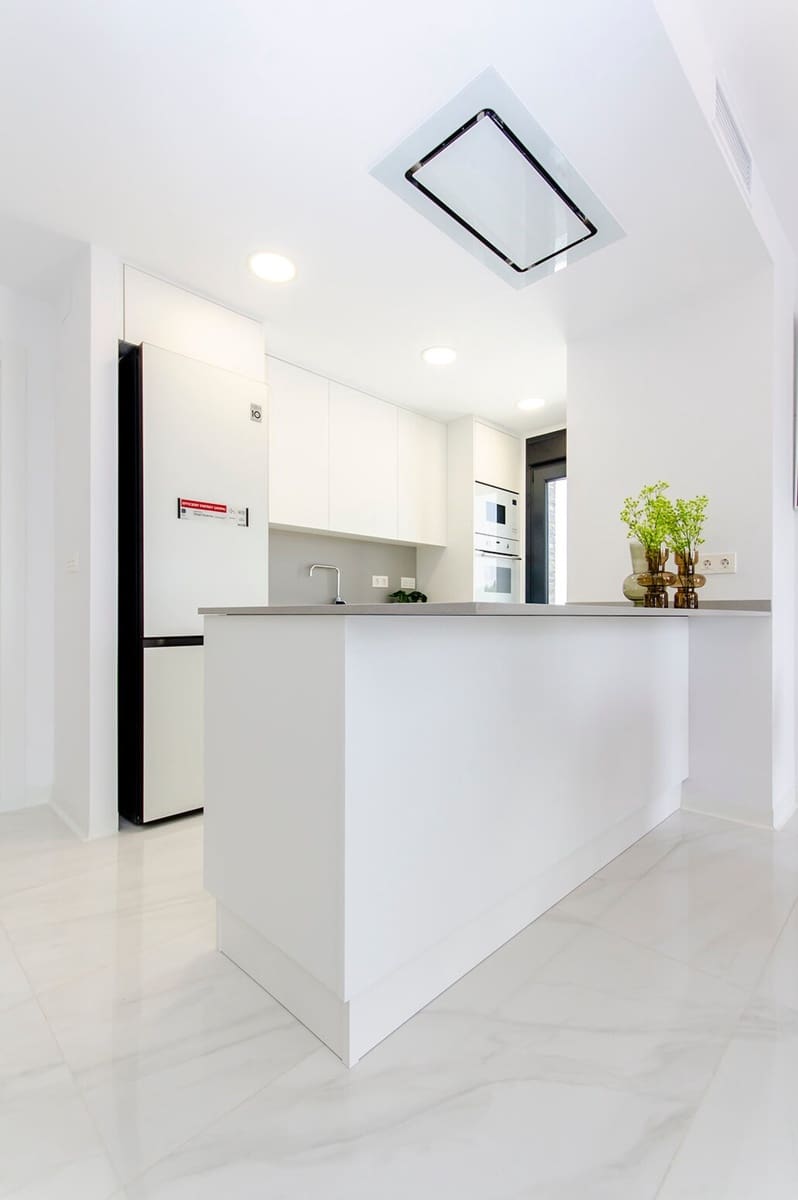 3 bedroom Villa for sale in Orihuela with pool garage - € 469,000 (Ref: 10149890)
