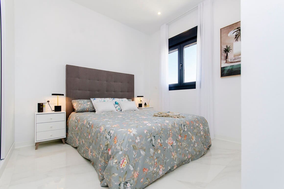 3 bedroom Villa for sale in Orihuela with pool garage - € 469,000 (Ref: 10149893)
