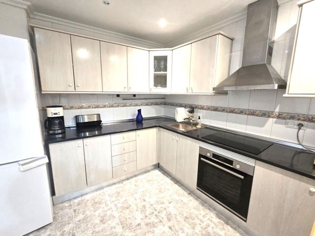 3 Zimmer Apartment zu verkaufen in Las Piscinas Naturales, Torrevieja - 239.000 € (Ref: 10149906)
