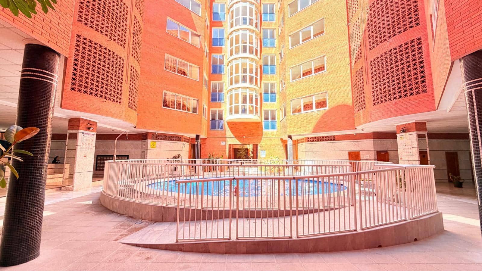 3 chambre Appartement à vendre à Torrevieja avec piscine - 229 900 € (Ref: 10149913)