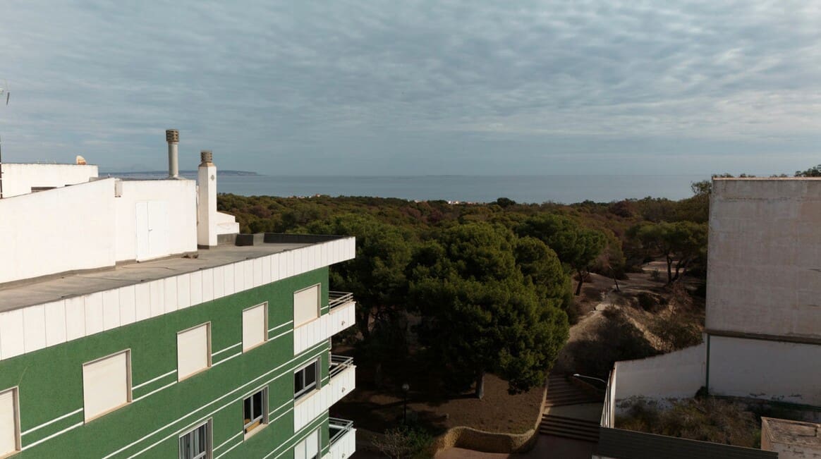 1 Zimmer Apartment zu verkaufen in Guardamar del Segura mit Pool Garage - 179.000 € (Ref: 10149918)