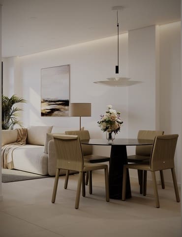 1 Zimmer Apartment zu verkaufen in Zona Pueblo, Guardamar del Segura mit Pool Garage - 199.000 € (Ref: 10149921)