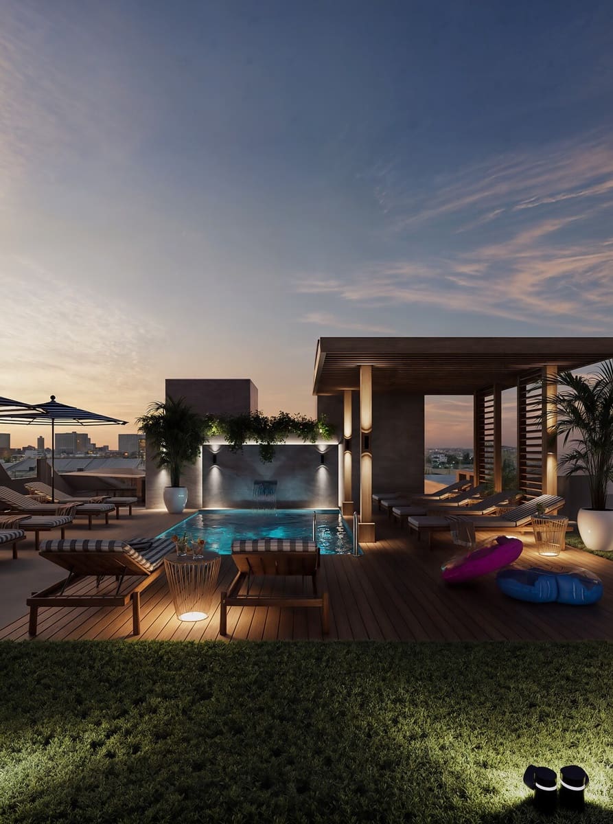 1 Zimmer Apartment zu verkaufen in Guardamar del Segura mit Pool Garage - 199.000 € (Ref: 10149921)