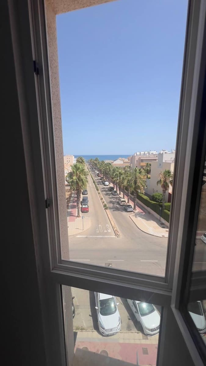 2 makuuhuone Kattohuoneisto myytävänä paikassa Orihuela Costa mukana 
autotalli - 230 000 € (Ref: 10149926)