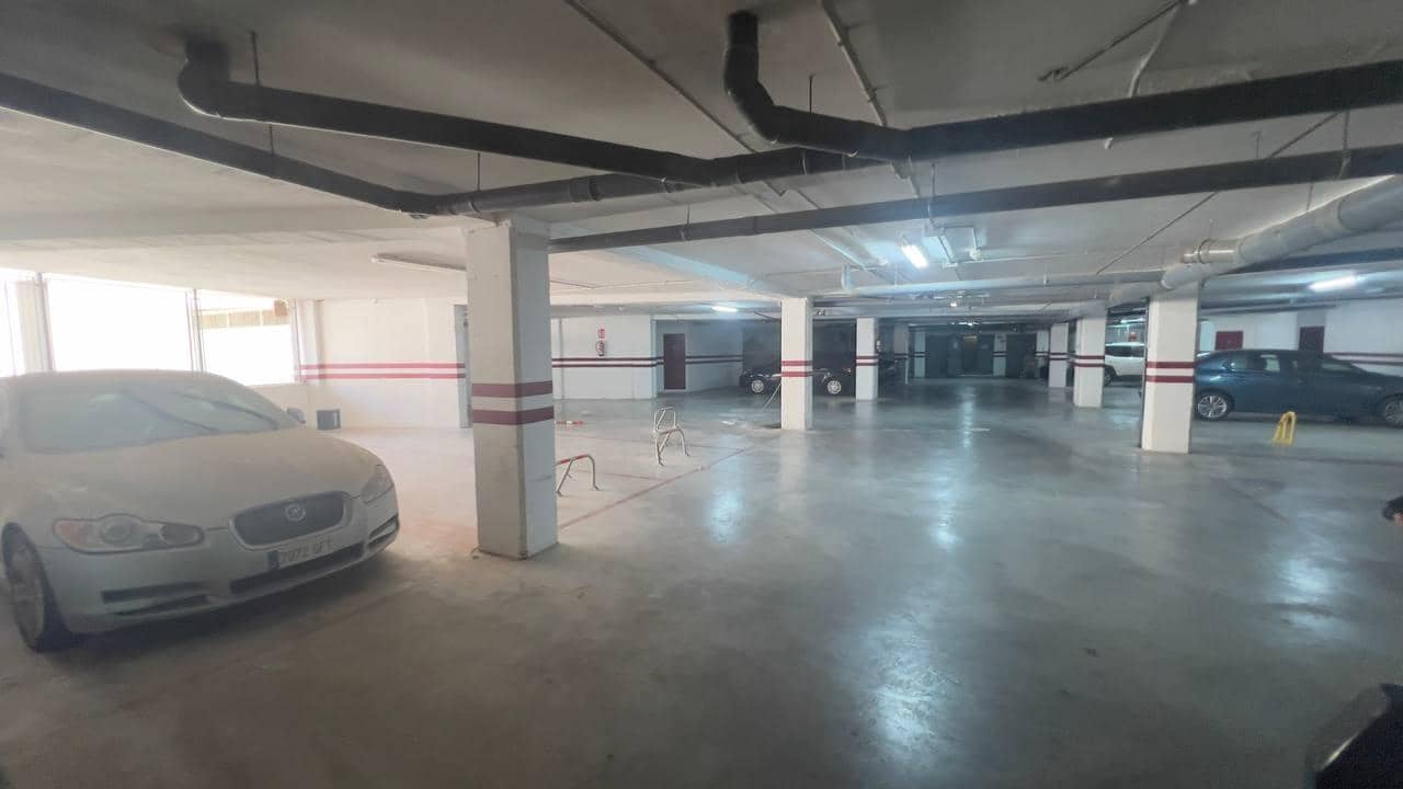 2 makuuhuone Kattohuoneisto myytävänä paikassa Orihuela Costa mukana 
autotalli - 230 000 € (Ref: 10149926)