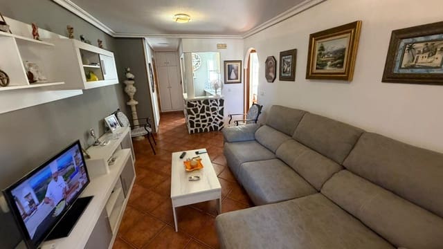 2 camera da letto Appartamento in vendita in Antonio Machado, Torrevieja con piscina - 175.900 € (Rif: 10149928)