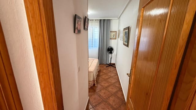 2 camera da letto Appartamento in vendita in Antonio Machado, Torrevieja con piscina - 175.900 € (Rif: 10149928)