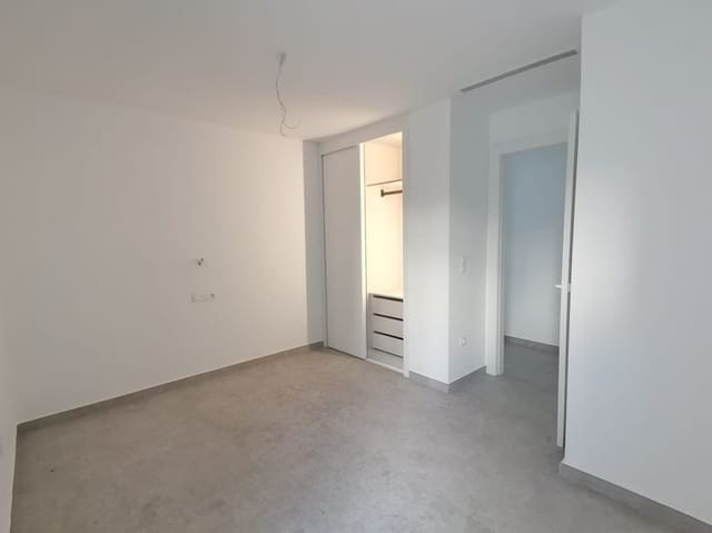 3 soveværelse Lejlighed til salg i Aguas Nuevas, Torrevieja med swimmingpool garage - € 300.000 (Ref: 10149931)