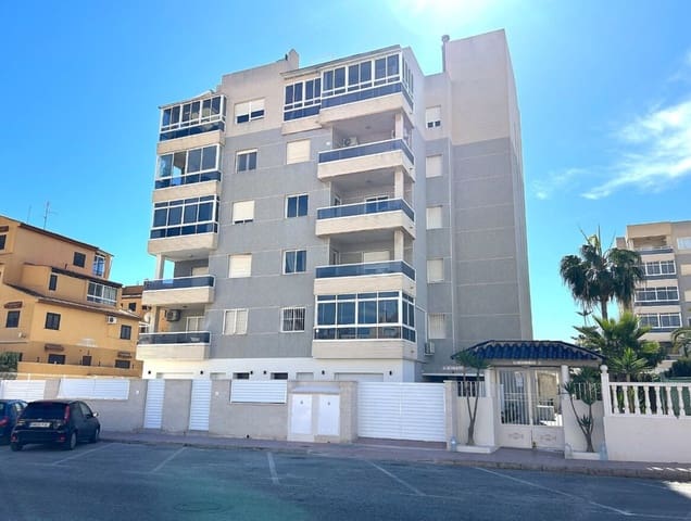 3 soveværelse Lejlighed til salg i Aguas Nuevas, Torrevieja med swimmingpool garage - € 300.000 (Ref: 10149931)