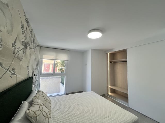 3 soveværelse Lejlighed til salg i Aguas Nuevas, Torrevieja med swimmingpool garage - € 300.000 (Ref: 10149931)